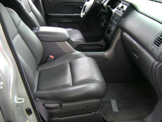 Honda Pilot 2004 photo 6