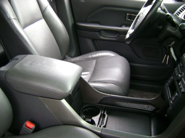 Honda Pilot 2004 photo 8