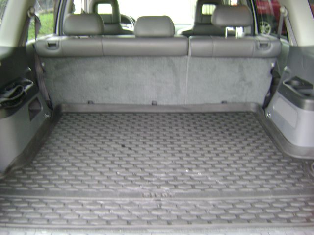 Honda Pilot 2004 photo 9