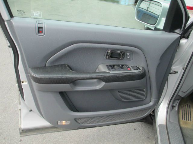 Honda Pilot 2004 photo 3