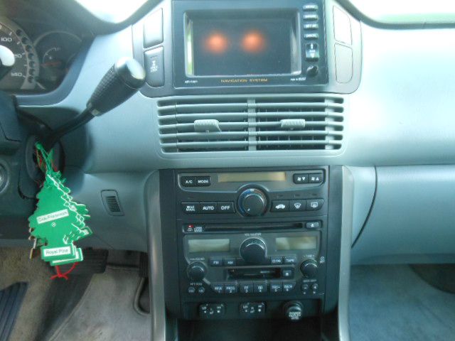 Honda Pilot 2004 photo 11