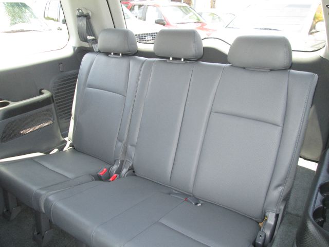 Honda Pilot 2004 photo 10