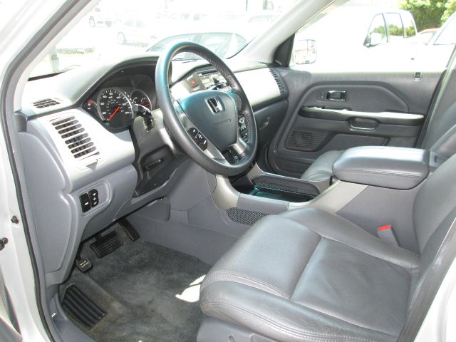 Honda Pilot 2004 photo 11