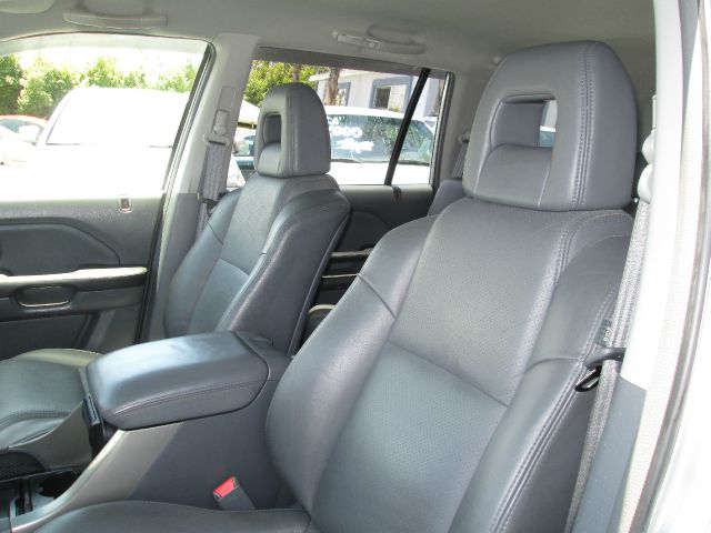 Honda Pilot 2004 photo 3