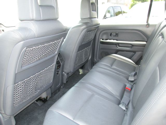 Honda Pilot 2004 photo 5