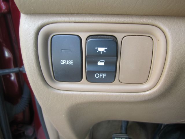 Honda Pilot 2004 photo 13