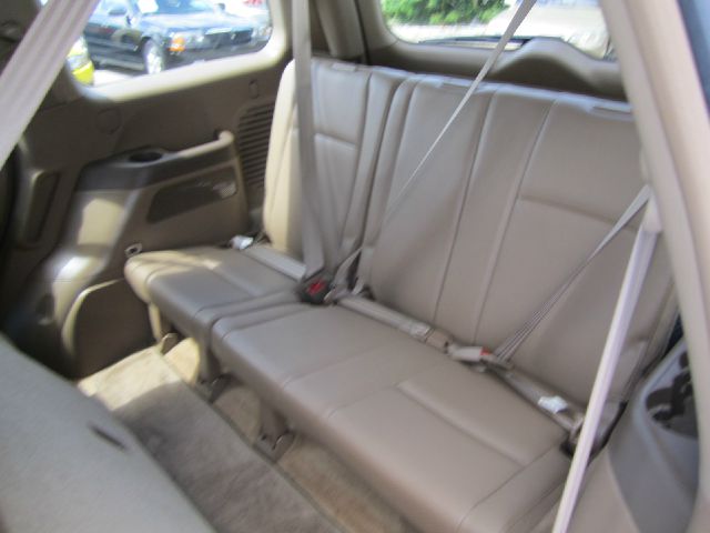 Honda Pilot 2004 photo 14