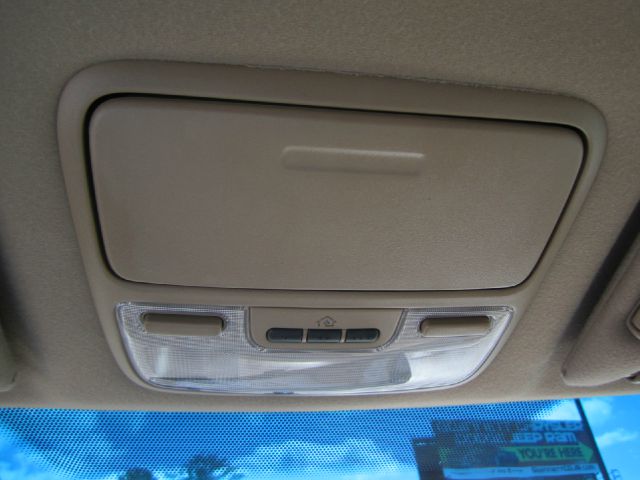 Honda Pilot 2004 photo 3