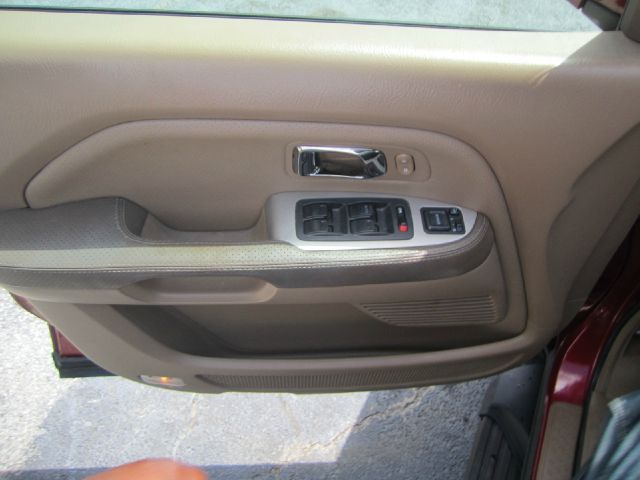 Honda Pilot 2004 photo 5