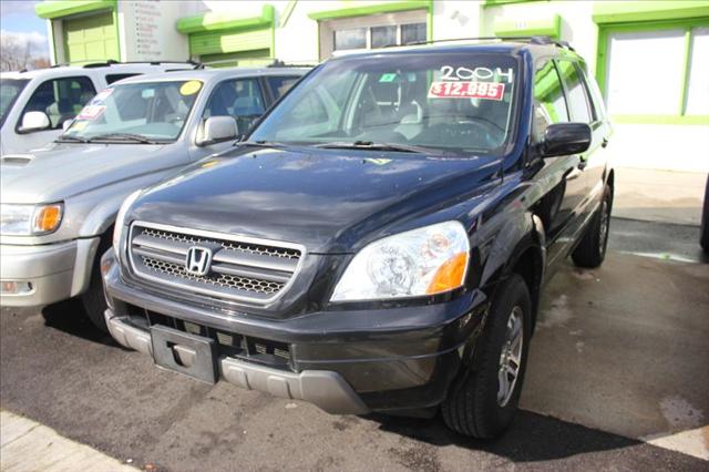 Honda Pilot 11275 Sport Utility