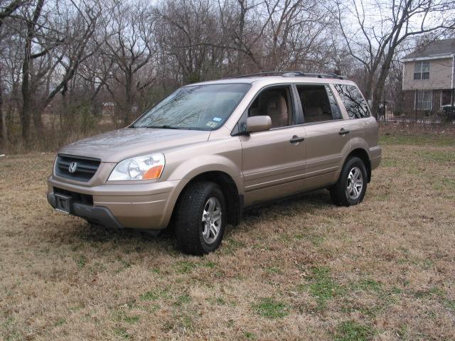 Honda Pilot 1500 Xcabone Owner Sport Utility