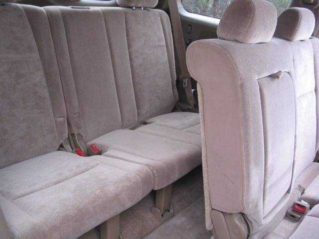 Honda Pilot 2004 photo 5