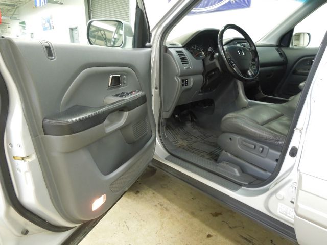 Honda Pilot 2004 photo 3