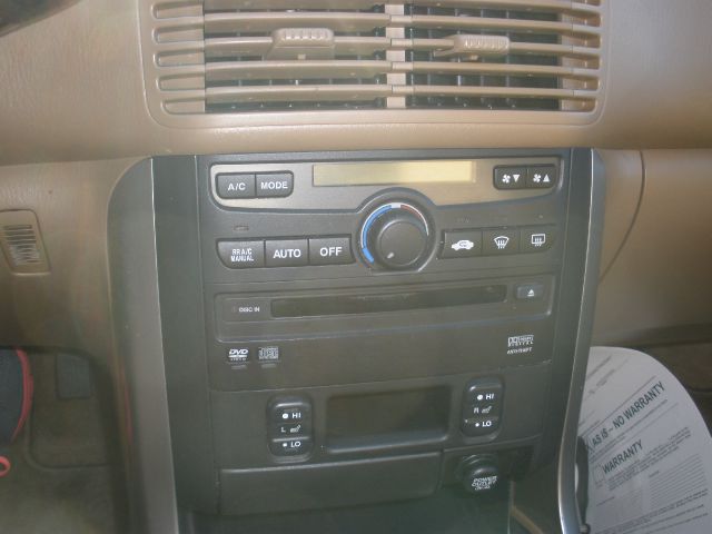 Honda Pilot 2004 photo 11