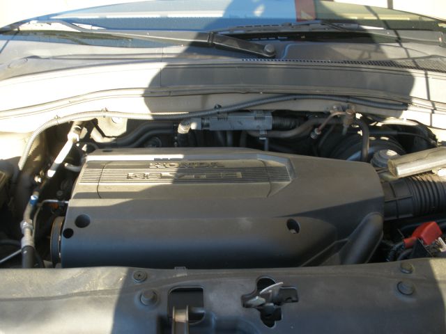 Honda Pilot 2004 photo 13