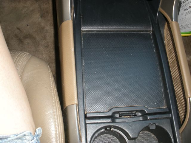 Honda Pilot 2004 photo 6