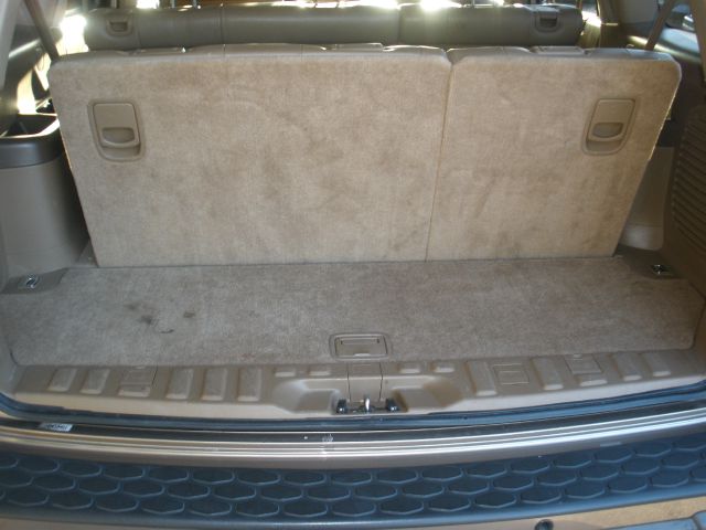 Honda Pilot 2004 photo 8