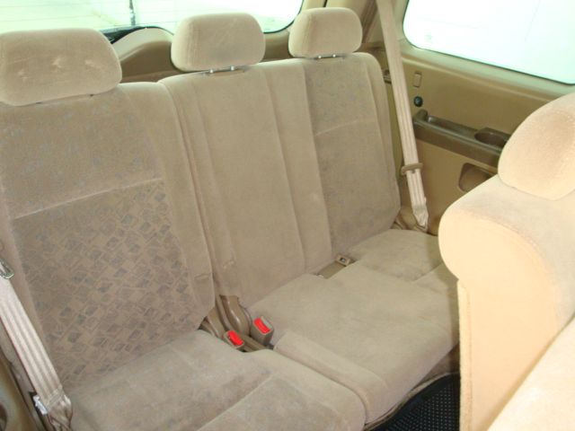 Honda Pilot 2004 photo 13