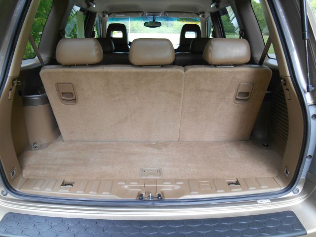 Honda Pilot 2004 photo 10