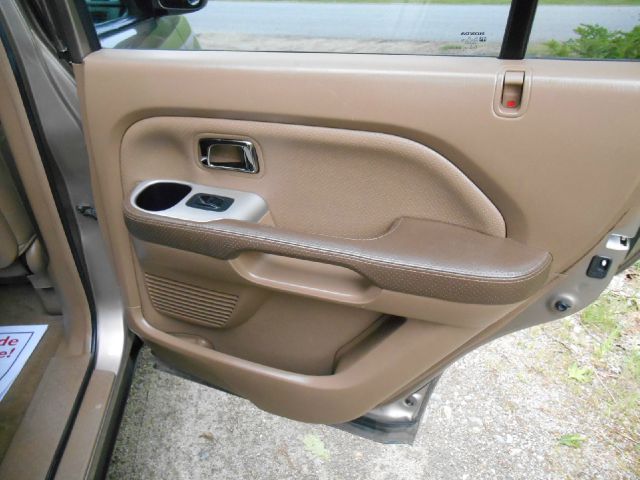 Honda Pilot 2004 photo 13