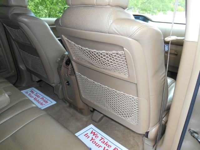 Honda Pilot 2004 photo 15