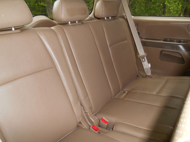 Honda Pilot 2004 photo 17