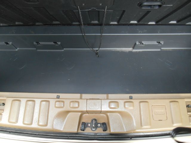 Honda Pilot 2004 photo 19