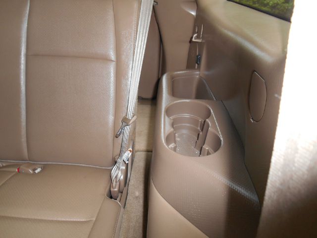 Honda Pilot 2004 photo 21