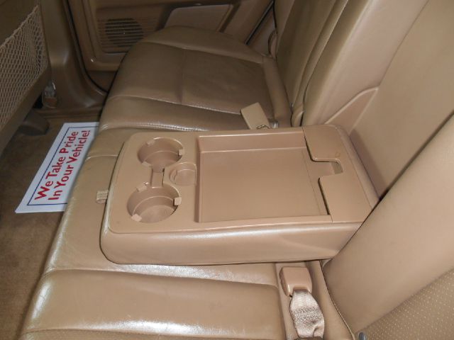 Honda Pilot 2004 photo 24