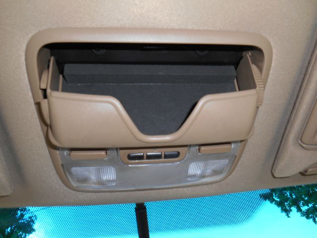 Honda Pilot 2004 photo 27