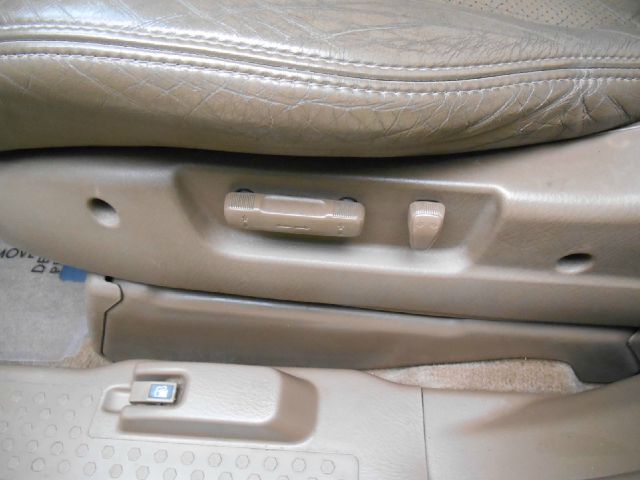 Honda Pilot 2004 photo 3