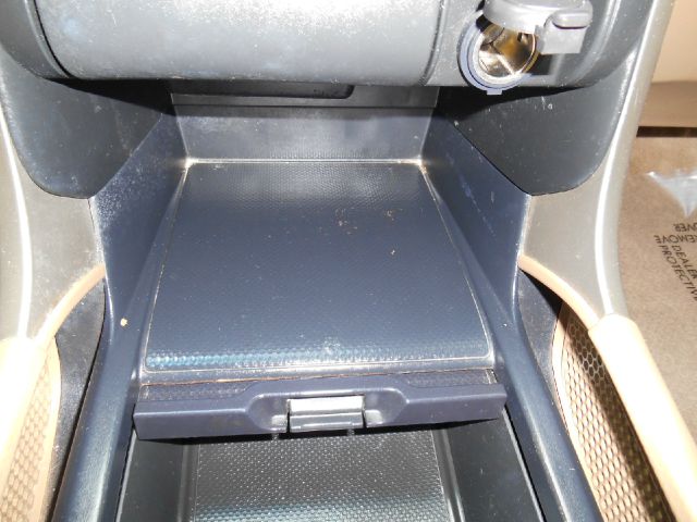 Honda Pilot 2004 photo 30