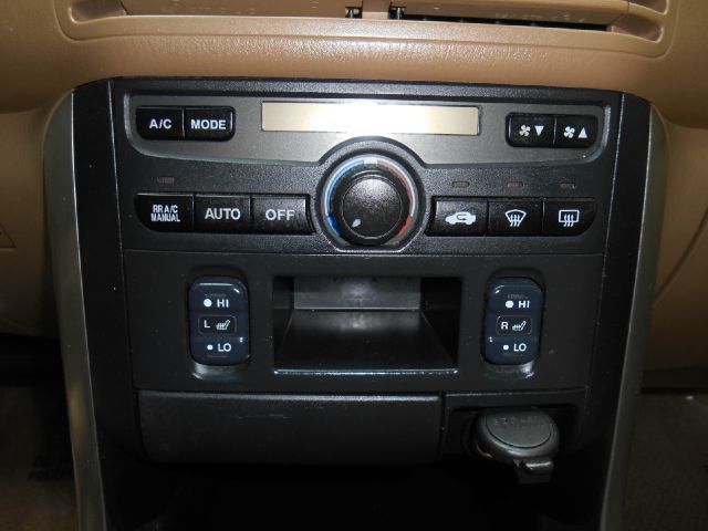 Honda Pilot 2004 photo 31