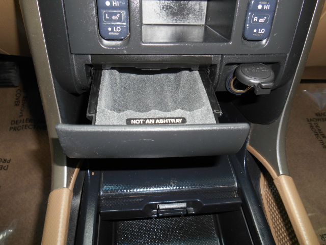 Honda Pilot 2004 photo 32