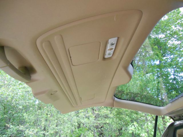 Honda Pilot 2004 photo 5