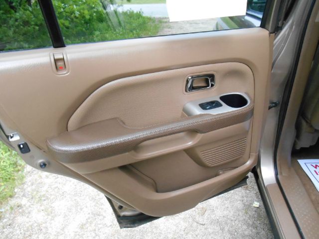 Honda Pilot 2004 photo 6