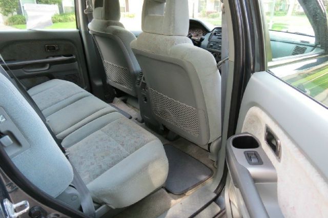 Honda Pilot 2004 photo 1