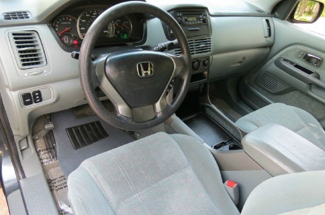 Honda Pilot 2004 photo 11