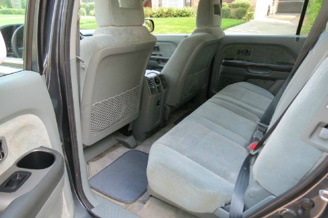 Honda Pilot 2004 photo 13