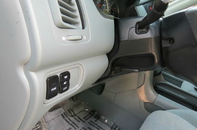 Honda Pilot 2004 photo 14