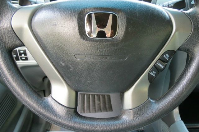 Honda Pilot 2004 photo 31