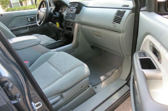 Honda Pilot 2004 photo 5