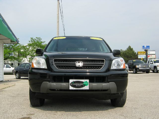 Honda Pilot 2005 photo 1