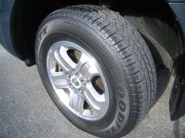 Honda Pilot 2005 photo 2