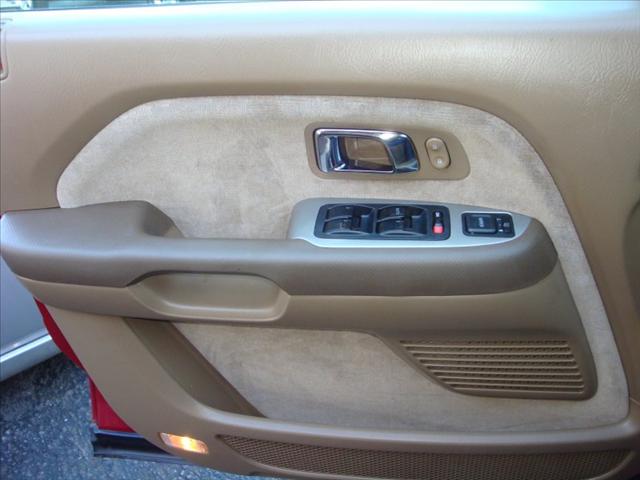 Honda Pilot 2005 photo 3