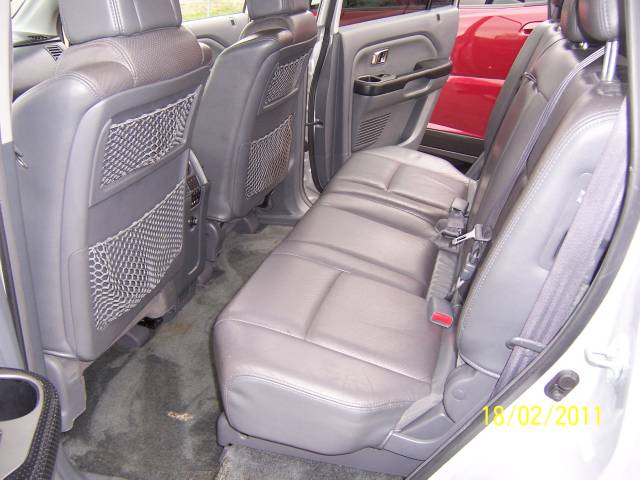 Honda Pilot 2005 photo 3