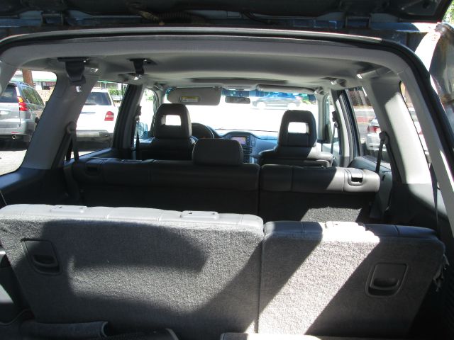 Honda Pilot SLE Ext Cab 4x2 Diesel SUV