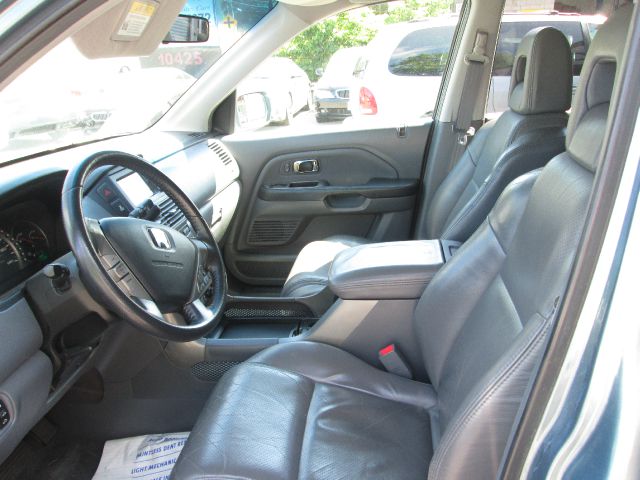 Honda Pilot 2005 photo 1