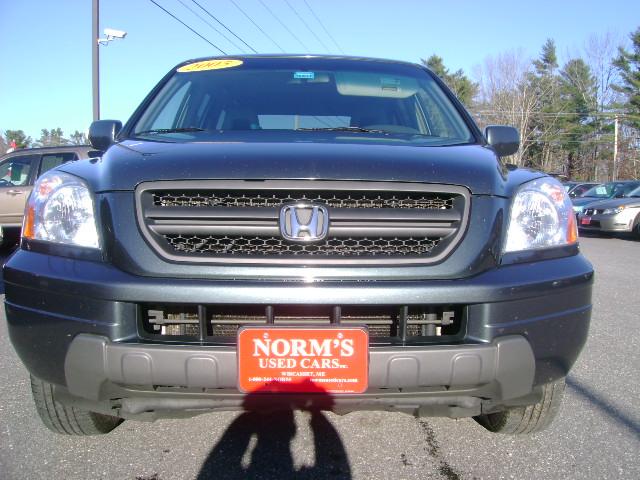 Honda Pilot Sport LS Sport Utility