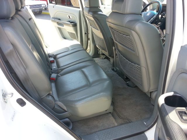 Honda Pilot 2005 photo 10